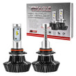 Load image into Gallery viewer, Oracle 9006 4000 Lumen LED Headlight Bulbs (Pair) - 6000K - Main Product View