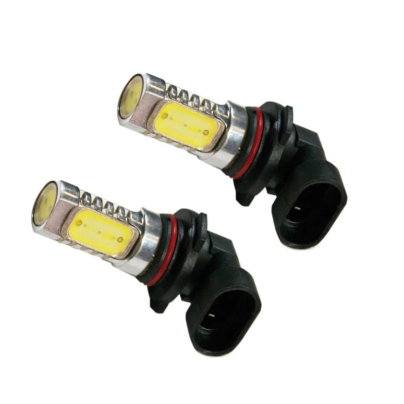 Oracle 9006 Plasma Bulbs (Pair) - White - Main Product View