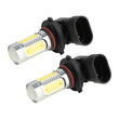 Load image into Gallery viewer, Oracle 9006 Plasma Bulbs (Pair) - White - Side View