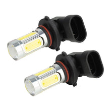 Load image into Gallery viewer, Oracle 9006 Plasma Bulbs (Pair) - White - Side View