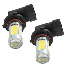 Load image into Gallery viewer, Oracle 9006 Plasma Bulbs (Pair) - White - Back View