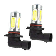 Load image into Gallery viewer, Oracle 9006 Plasma Bulbs (Pair) - White - Installation View