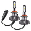 Load image into Gallery viewer, Oracle 9006 - S3 LED Headlight Bulb Conversion Kit - 6000K - Main Product View