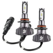 Load image into Gallery viewer, Oracle 9006 - S3 LED Headlight Bulb Conversion Kit - 6000K - Main Product View