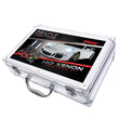 Load image into Gallery viewer, Oracle 9007 35W Canbus Bi-Xenon HID Kit - 6000K - Installation View