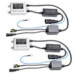 Load image into Gallery viewer, Oracle 9007 35W Canbus Bi-Xenon HID Kit - 6000K - Additional View 5