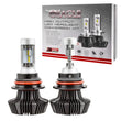 Load image into Gallery viewer, Oracle 9007 4000 Lumen LED Headlight Bulbs (Pair) - 6000K - Main Product View