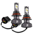 Load image into Gallery viewer, Oracle 9007 - S3 LED Headlight Bulb Conversion Kit - 6000K - Main Product View