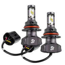 Load image into Gallery viewer, Oracle 9007 - S3 LED Headlight Bulb Conversion Kit - 6000K - Main Product View