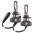 Load image into Gallery viewer, Oracle 9012 - S3 LED Headlight Bulb Conversion Kit - 6000K - Main Product View