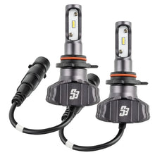 Load image into Gallery viewer, Oracle 9012 - S3 LED Headlight Bulb Conversion Kit - 6000K - Main Product View