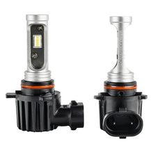 Load image into Gallery viewer, Oracle 9012 - VSeries LED Headlight Bulb Conversion Kit - 6000K - Main Product View