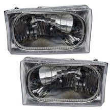 Load image into Gallery viewer, Oracle 99-04 Ford F250 LED HL - ColorSHIFT w/o Controller - Additional View 5