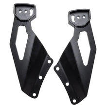 Load image into Gallery viewer, Oracle 99-06 GMC Sierra Off-Road LED Light Bar Roof Brackets - Main Product View