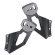 Load image into Gallery viewer, Oracle 99-06 GMC Sierra Off-Road LED Light Bar Roof Brackets - Side View