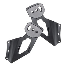 Load image into Gallery viewer, Oracle 99-06 GMC Sierra Off-Road LED Light Bar Roof Brackets - Side View