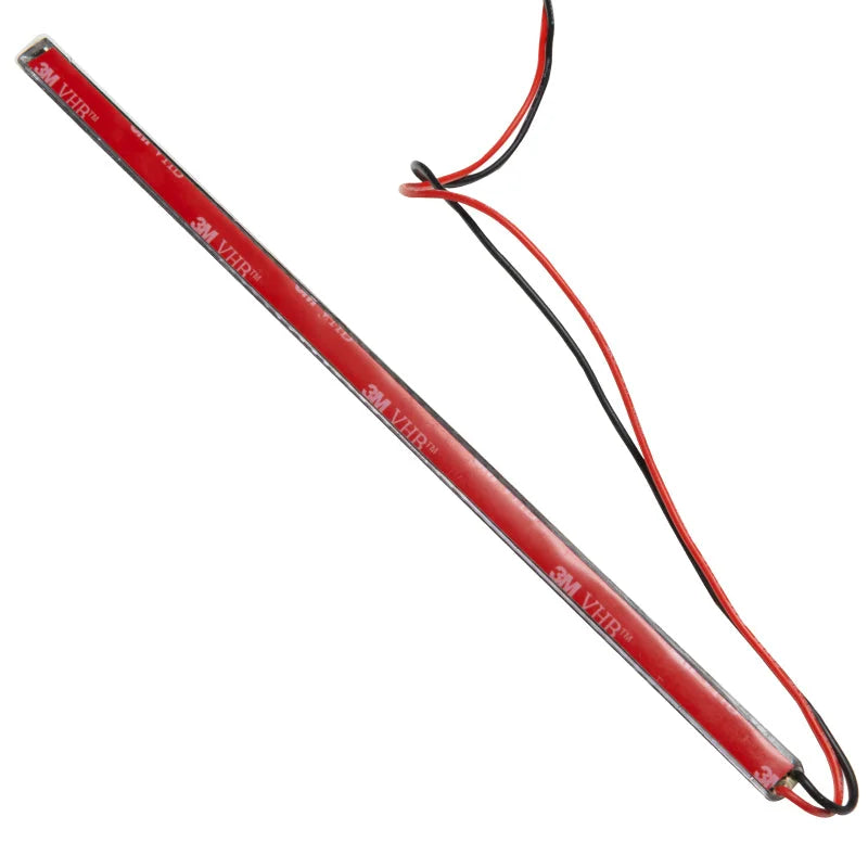 Oracle 9in Waterproof LED Concept Strip (Single) - Amber - Additional View 6