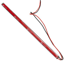 Load image into Gallery viewer, Oracle 9in Waterproof LED Concept Strip (Single) - Amber - Additional View 6