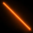 Load image into Gallery viewer, Oracle 9in Waterproof LED Concept Strip (Single) - Amber - Additional View 8