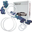 Load image into Gallery viewer, Oracle Acura TSX 04-07 Halo Kit - ColorSHIFT w/ Simple Controller - Main Product View