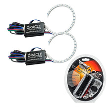 Load image into Gallery viewer, Oracle Audi A5 07-13 Halo Kit - ColorSHIFT - Additional View 6