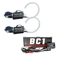 Load image into Gallery viewer, Oracle Audi A5 07-13 Halo Kit - ColorSHIFT w/ BC1 Controller - Main Product View