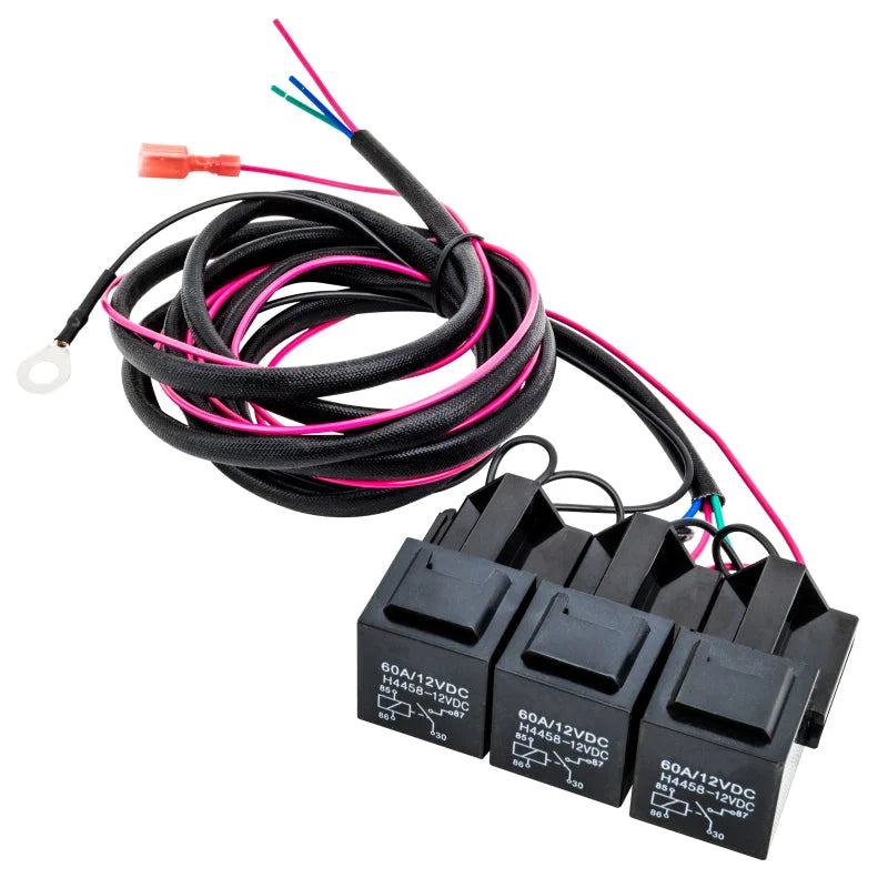 Oracle Automatic DRL ColorSHIFT Harness - Main Product View