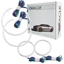 Load image into Gallery viewer, Oracle BMW 1 Series 06-11 Halo Kit - ColorSHIFT w/ Simple Controller - Main Product View
