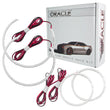 Load image into Gallery viewer, Oracle BMW 1 Series 06-11 LED Halo Kit - White - Main Product View