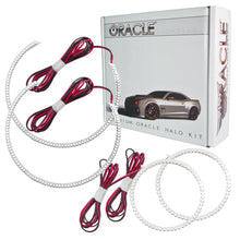 Load image into Gallery viewer, Oracle BMW 1 Series 06-11 LED Halo Kit - White - Main Product View