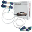 Load image into Gallery viewer, Oracle BMW 7 Series 06-08 Halo Kit - ColorSHIFT w/ 2.0 Controller - Side View