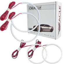Load image into Gallery viewer, Oracle BMW 7 Series 06-08 LED Halo Kit - White - Side View