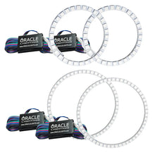 Load image into Gallery viewer, Oracle BMW M3 Coupe 08-13 Halo Kit - Projector - ColorSHIFT w/o Controller - Main Product View