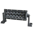 Load image into Gallery viewer, Oracle Black Series - 7D 8 36W Dual Row LED Light Bar - 6000K - Main Product View
