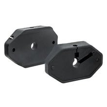 Load image into Gallery viewer, Oracle Bluetooth + RF Underbody Rock Light Kit - 8 PCS - ColorSHIFT - Back View