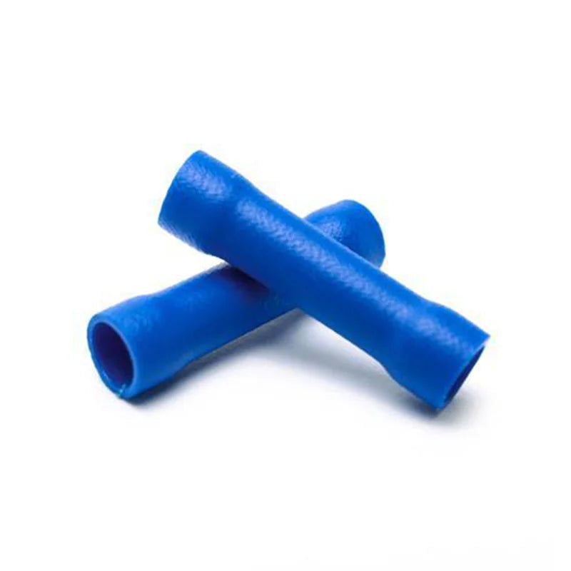 Oracle Butt Connectors Crimp 18-22AWG (x100) - Main Product View