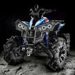 Load image into Gallery viewer, Oracle Can-Am Maverick LED Halo Kit - White - Side View