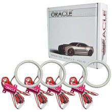 Load image into Gallery viewer, Oracle Can-Am Renegade 07-19 LED Halo Kit - White - Main Product View