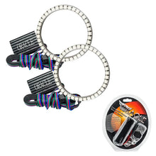 Load image into Gallery viewer, Oracle Can-Am Spyder 08-10 LED Halo Kit - ColorSHIFT - Main Product View