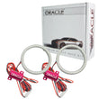 Load image into Gallery viewer, Oracle Can-Am Spyder 08-10 LED Halo Kit - White - Main Product View