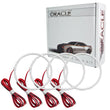 Load image into Gallery viewer, Oracle Chevrolet Caprice 91-96 LED Halo Kit - White - Side View