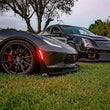 Load image into Gallery viewer, Oracle Chevrolet Corvette C7 Concept Sidemarker Set - Tinted - No Paint - Additional View 12