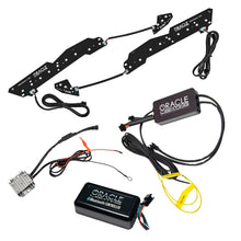 Load image into Gallery viewer, Oracle Chevy Corvette C7 14-19 Dynamic DRL w/ Switchback Turn Signals - - Dynamic - Main Product View