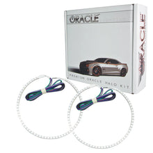 Load image into Gallery viewer, Oracle Chrysler Aspen 07-08 Halo Kit - ColorSHIFT - Main Product View