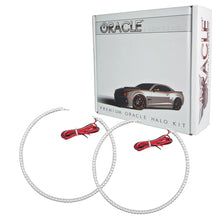 Load image into Gallery viewer, Oracle Chrysler Aspen 07-08 LED Halo Kit - White - Main Product View