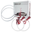 Load image into Gallery viewer, Oracle Chrysler Sebring 07-11 LED Halo Kit - White - Side View