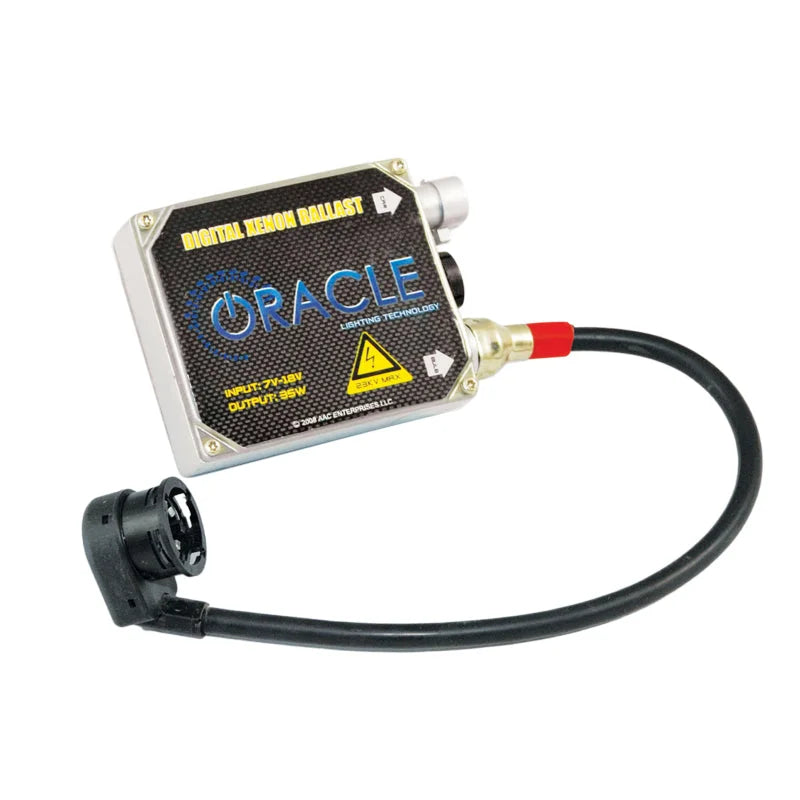 Oracle D2R/D2S HID Ballast - Main Product View