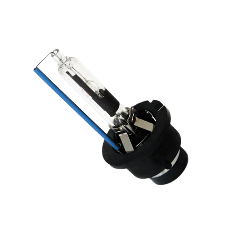 Oracle D4R Factory Replacement Xenon Bulb - 6000K - Main Product View