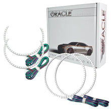 Load image into Gallery viewer, Oracle Dodge Caliber 07-10 Halo Kit - ColorSHIFT w/o Controller - Side View
