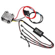 Load image into Gallery viewer, Oracle Dodge Challenger 08-14 Halo Kit - Dynamic - Dynamic - Side View